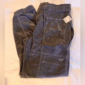 Free People Angelo Pull-On Cord Jeans
Worn 3 times